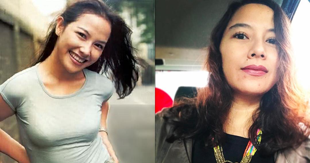 10 Transformasi Vonny Cornelia, dari Girlband Hingga Sekarang