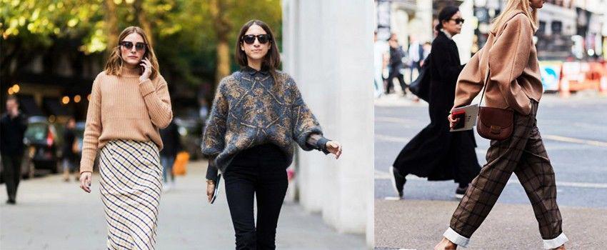 10 Outfit Street Style Ini Ternyata Ada di Lemari Ibumu!