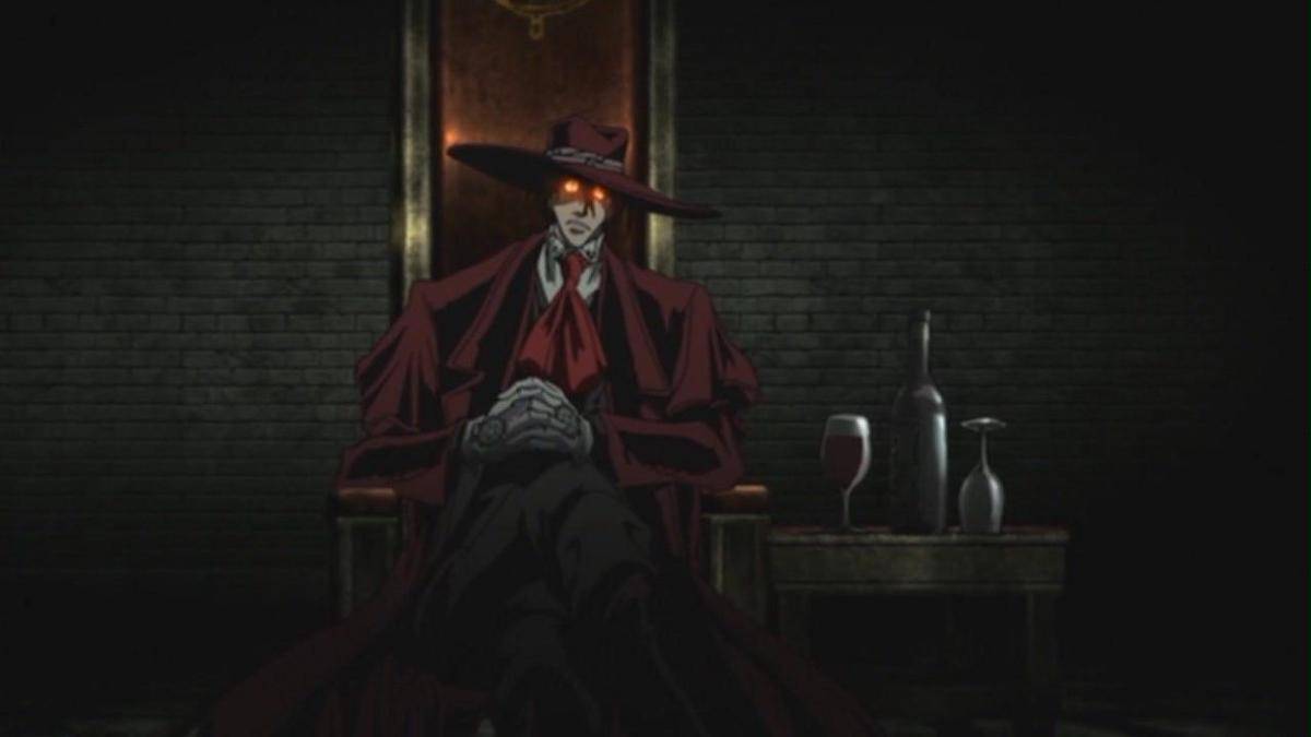 hellsing.wikia.com