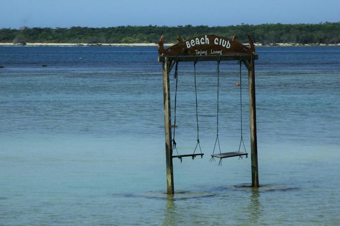 Kumpulan Foto Festival Tanjung Lesung yang Bikin Baper!