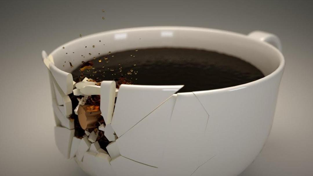[PUISI] Tentang Kopi dan Jari Manis