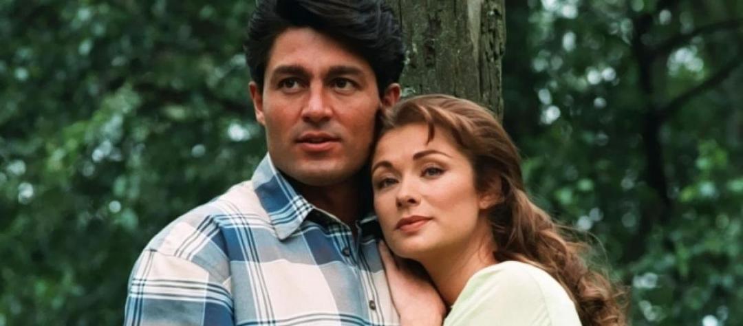 Masih Ingat Telenovela Esmeralda? Begini Kabar Pemerannya Sekarang