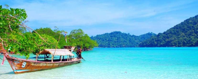 7 Lokasi Cantik Paling Tersembunyi di Asean, Ada Indonesia lho!