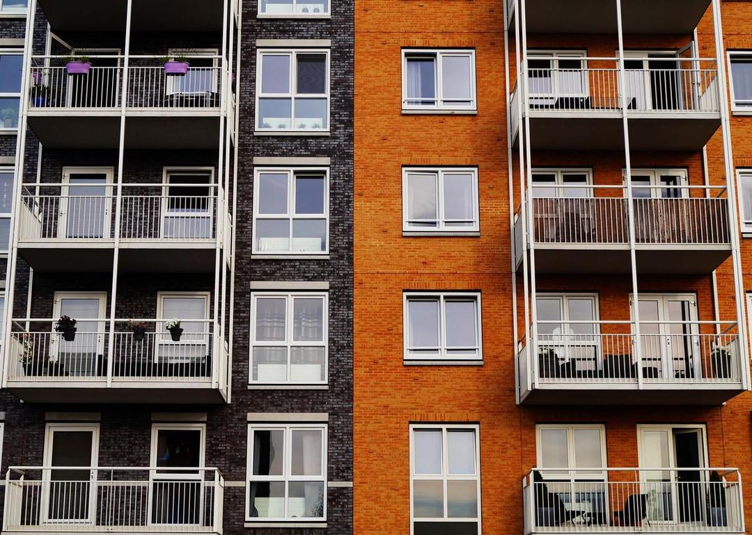 Gak Perlu Repot, Ini 5 Keuntungan Jika Tinggal di Apartemen