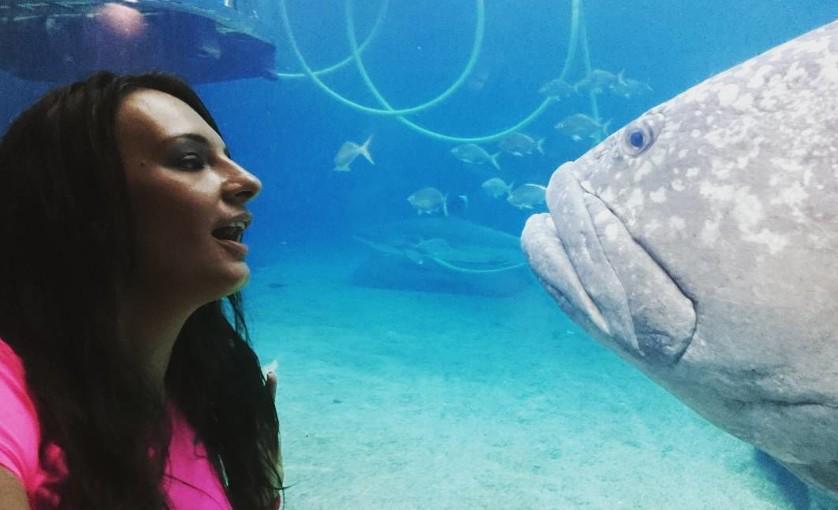 Gila, Kumpulan Foto Ini Membuatmu Serasa Tinggal di Kedalaman Laut!