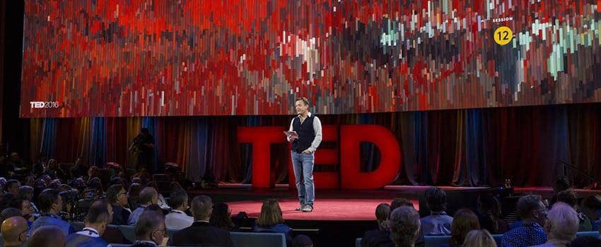 10 Video TED untuk Ditonton Ketika Kamu Merasa Tersesat Jalani Hidup
