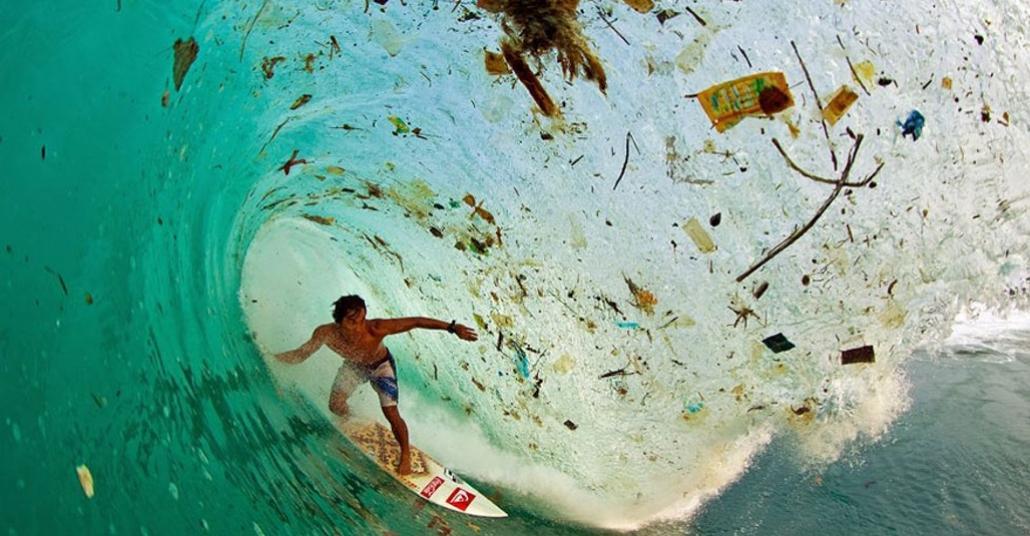Ulah Anak Hits, 15 Wisata Ini Rusak Akibat Sampah dan Selfie