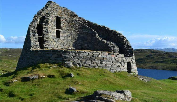 visitouterhebrides.co.uk