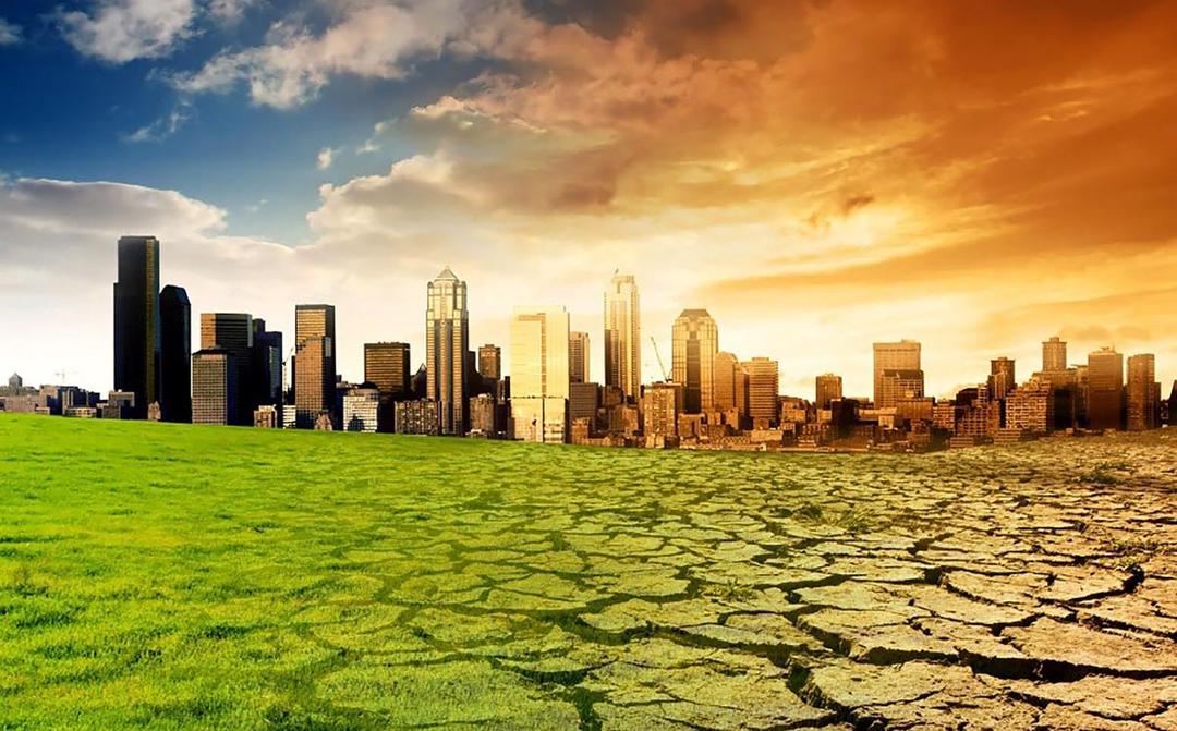 Yuk, Lakukan 5 Hal Sederhana Ini untuk Sayangi Bumi dari Global Warming
