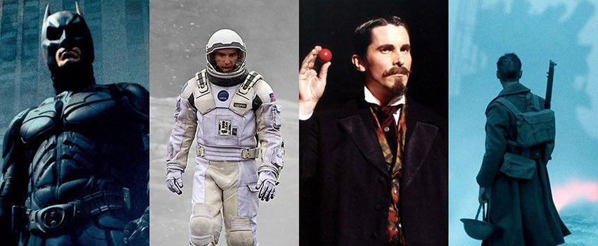 Ilusi Suara yang Buat Berbagai Film Christopher Nolan Selalu Terasa Megah