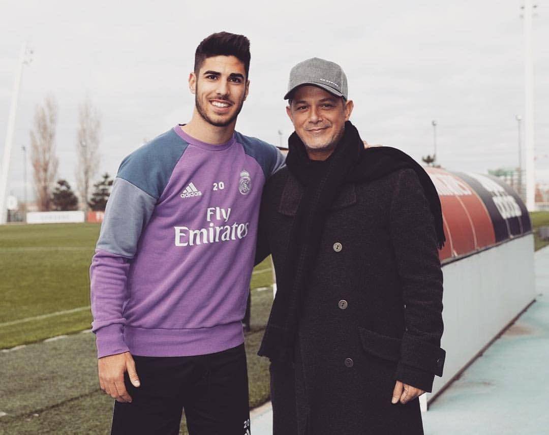 Instagram/marcoasensio