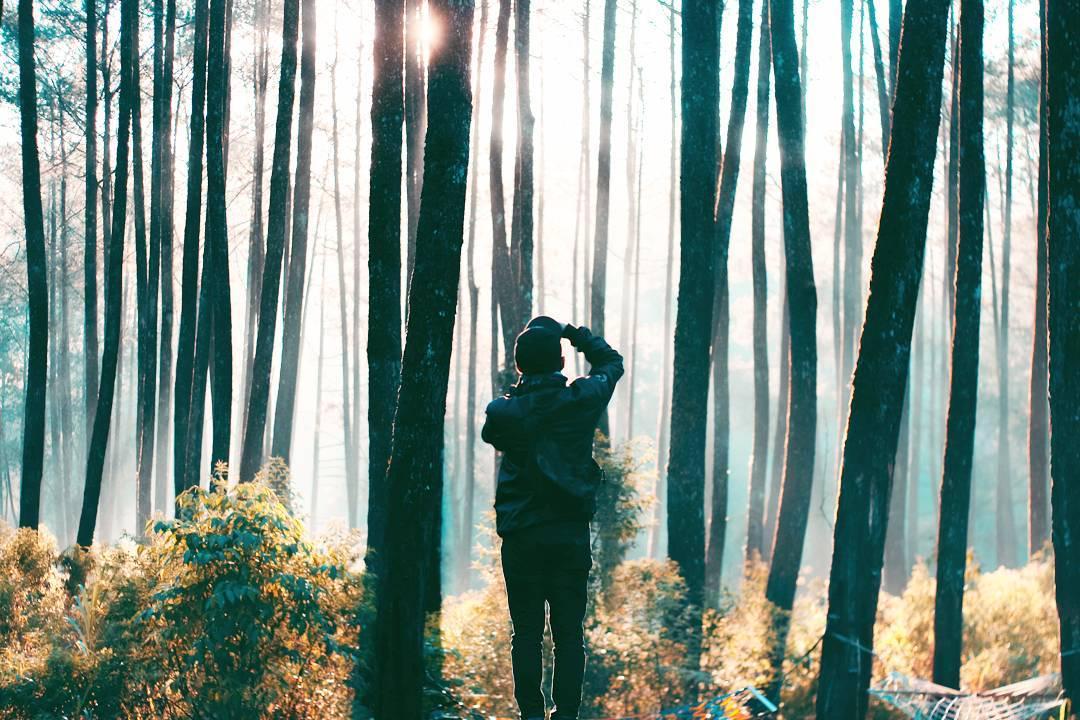 Bukan Anak Hits kalau Belum Mampir ke 10 Wisata Bandung Ini!