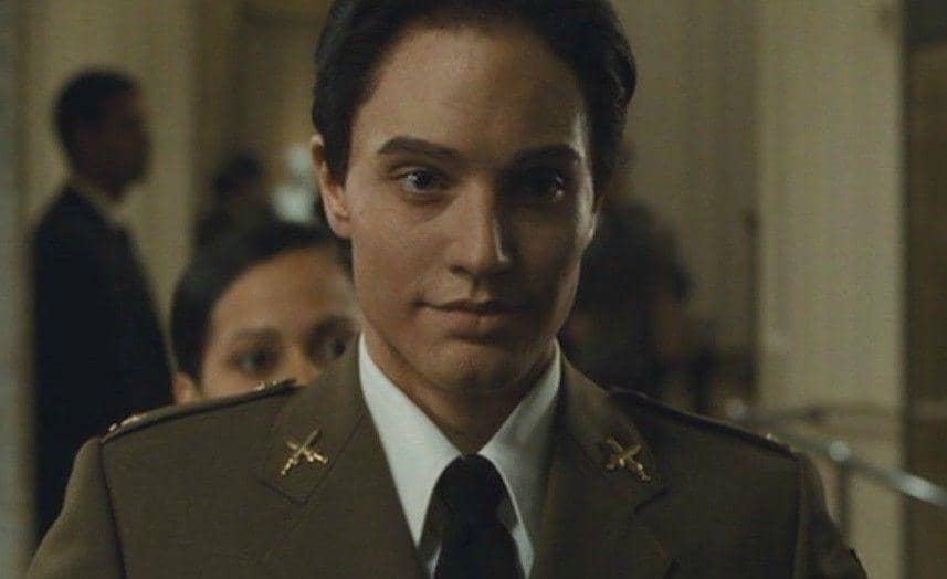 7 Foto Aktor dan Aktris yang Sukses Berperan Beda Gender