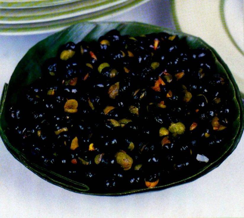 cara-membuat-tumpeng