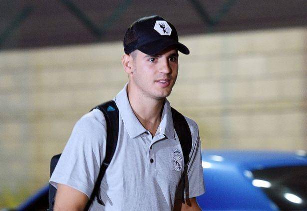 instagram/alvaromorata