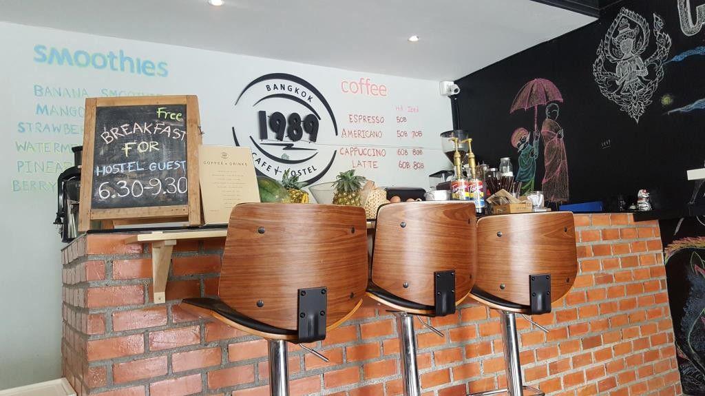 5 Penginapan Rp 100 Ribuan di Bangkok, Cocok Buat Backpacker!
