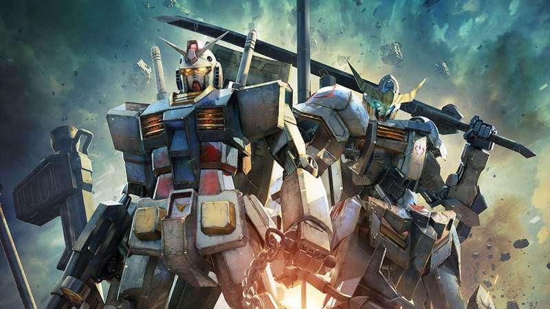 Gundam Versus PlayStation 4 Segera Rilis, Wajib Baca Sebelum Main!