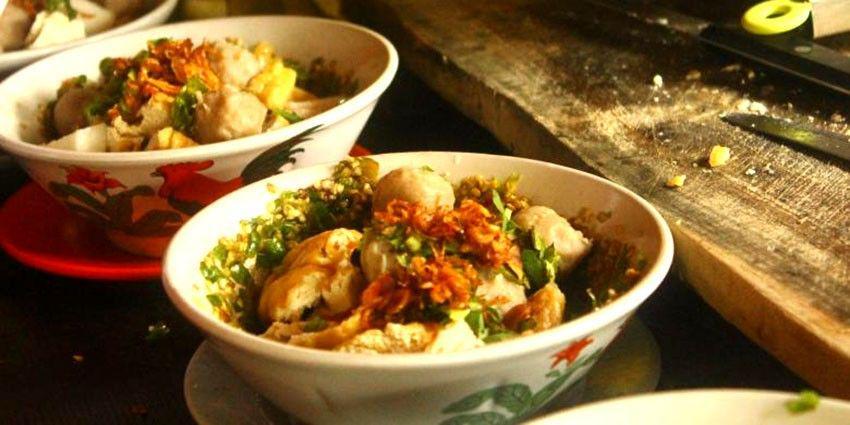 6 Rekomendasi Bakso Terenak di Jogja, Yuk Coba!