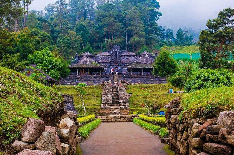 6 Wisata 'Hijau' di Solo yang Bisa Jadi Referensi Liburan Keluarga