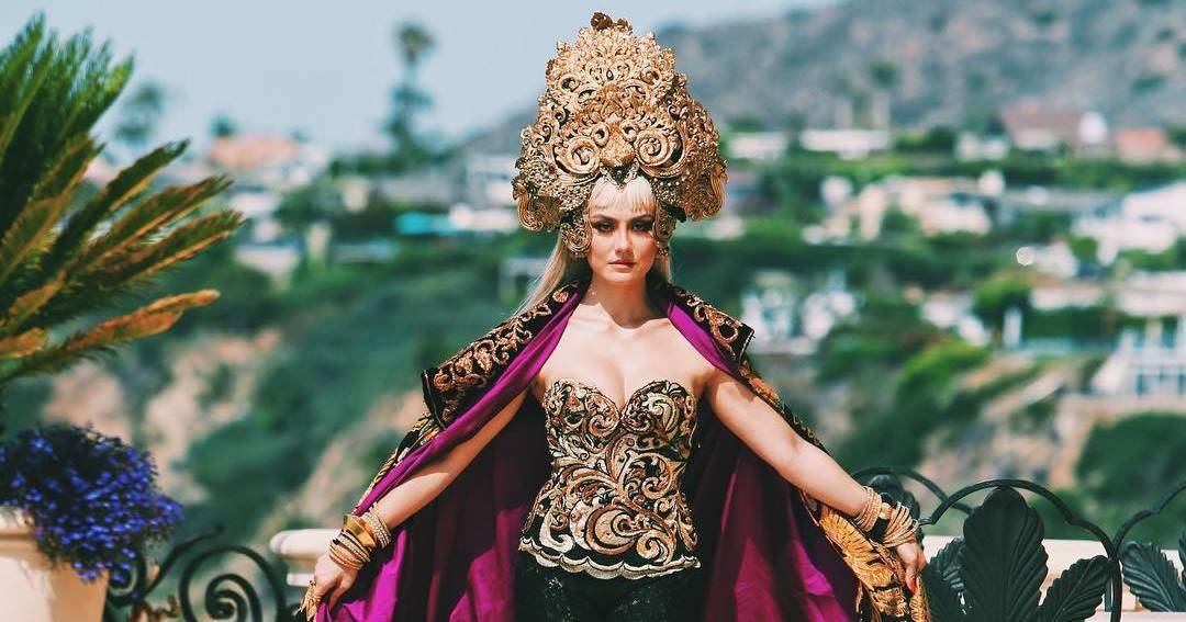 instagram.com/agnezmo