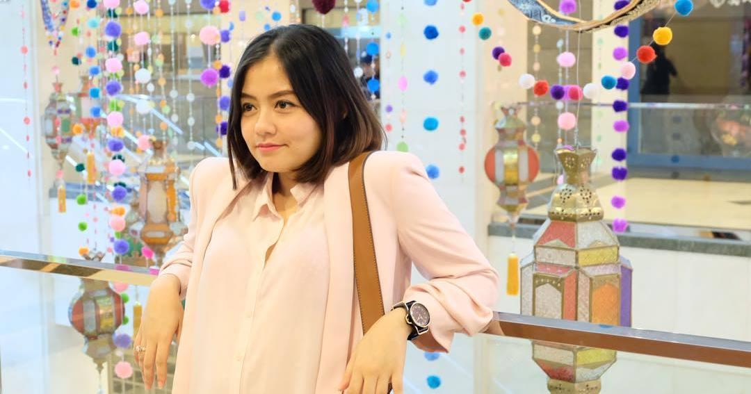 Lama Tak Terdengar Kabarnya, Ini Kegiatan Terbaru Tika eks T2
