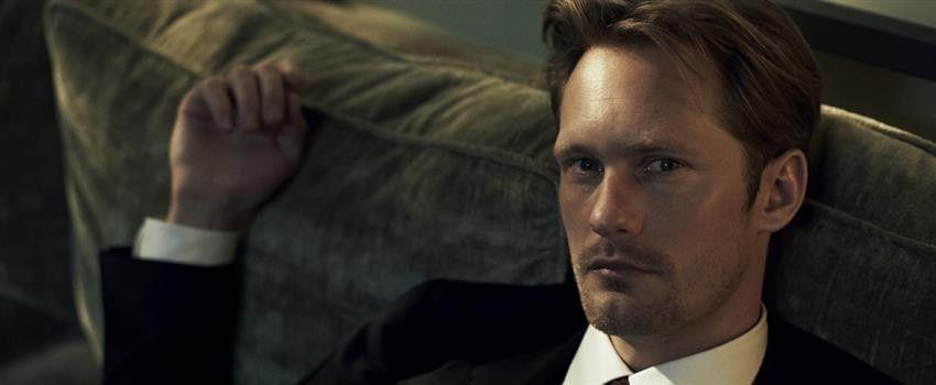 Kenalin, Alexander Skarsgard Kakak Pemeran Badut IT yang Gak Kalah Ganteng
