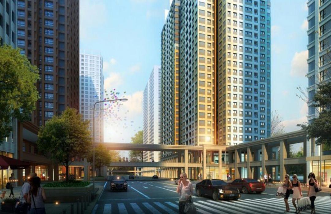 Meikarta Pilihan Tepat Investasi Sempurna