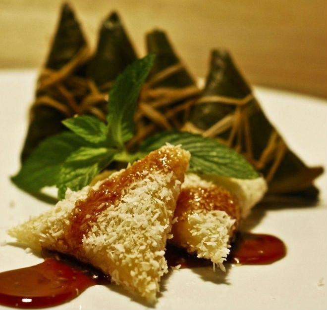 Walau Sudah Ada yang Kekinian, Kue Legendaris Banten Ini Masih Banyak Dicari loh!