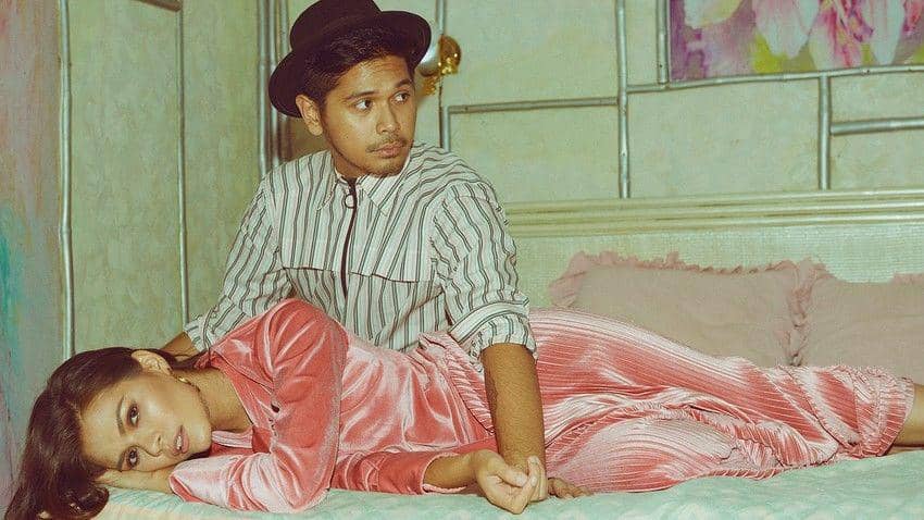 Unggah Potret Mesra Bareng Kekasih, Petra Sihombing Siap Nikah?