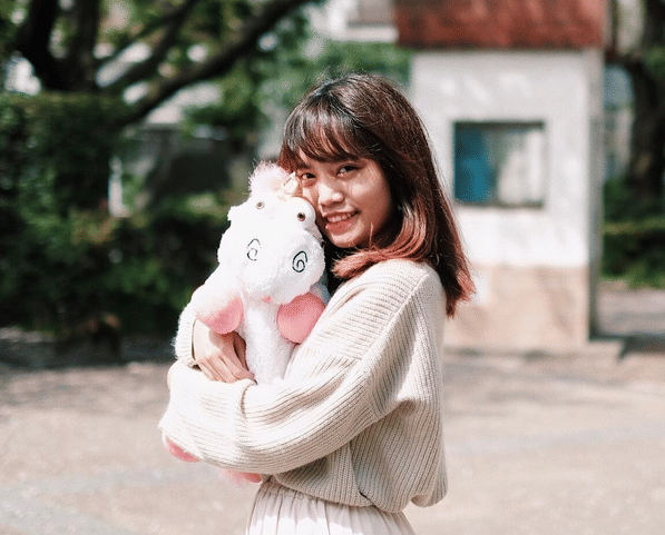 7 Style Santai ala Dorippu Ini Cocok Buat Pergi Kencan