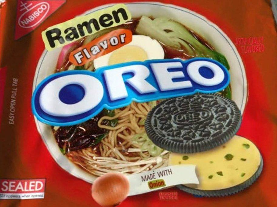 Rasanya Gak Biasa, Kamu Sudah Coba 30 Varian Oreo Ini?