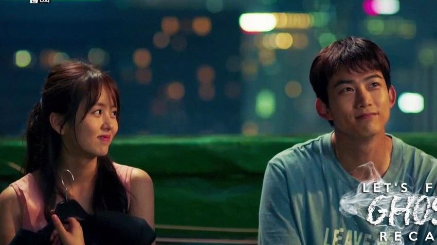 Klop Banget, Inilah 8 Couple K-Drama yang Usianya Terpaut Jauh