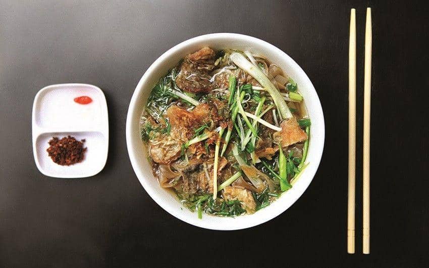 Bikin Laper, Ini 14 Masakan Khas Vietnam yang Wajib Kamu Coba!