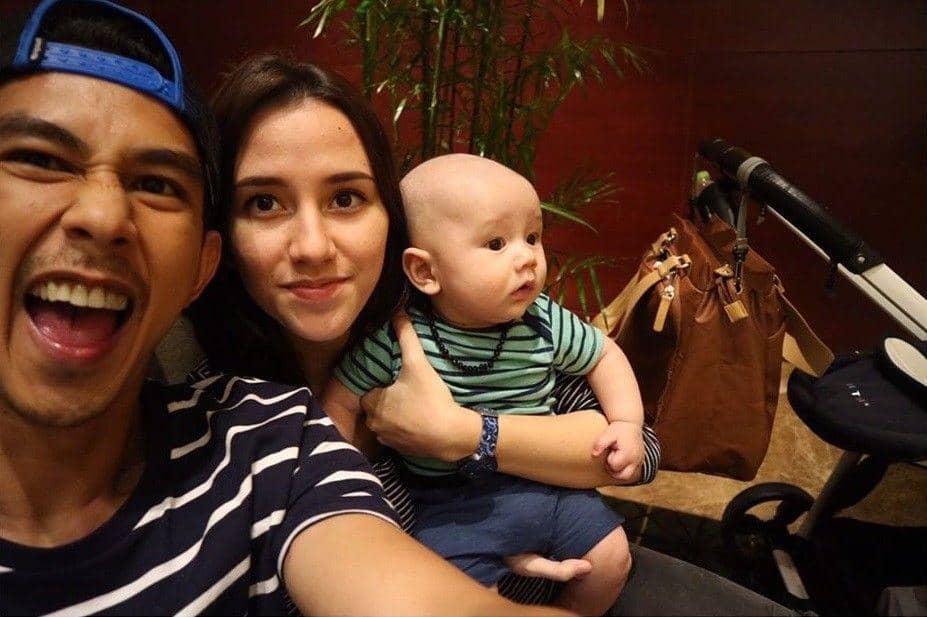 5 Artis Indonesia Ini Sudah Menikah Sebelum Genap Berusia 20 Tahun, lho
