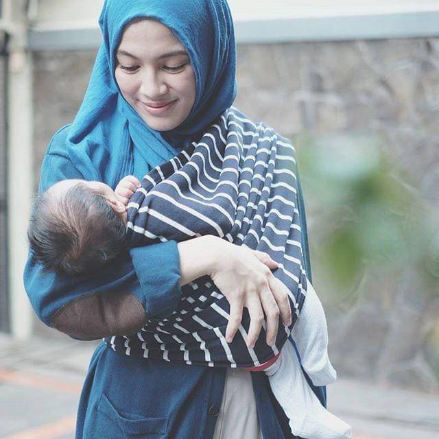 Instagram/ichasoebandono