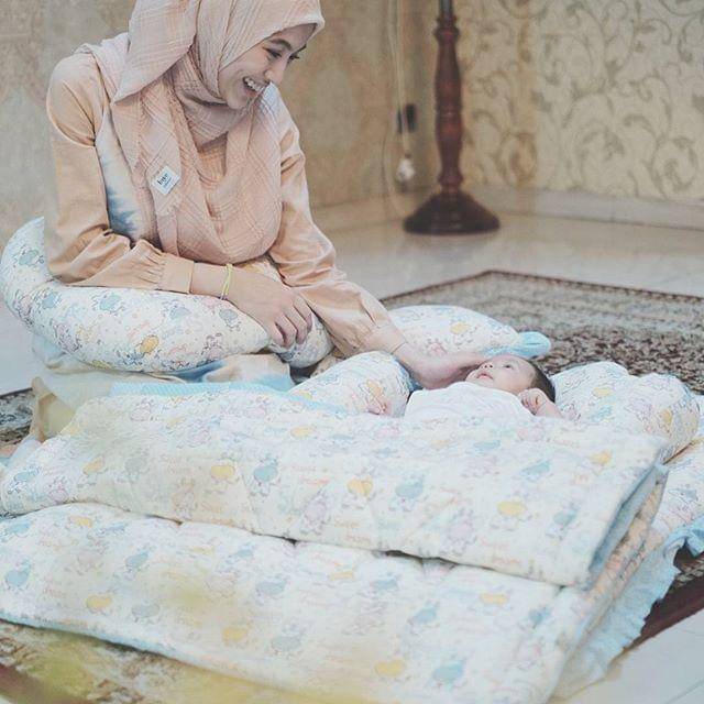 Instagram/ichasoebandono