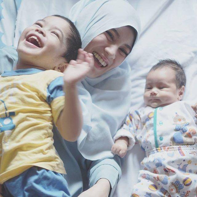 Instagram/ichasoebandono