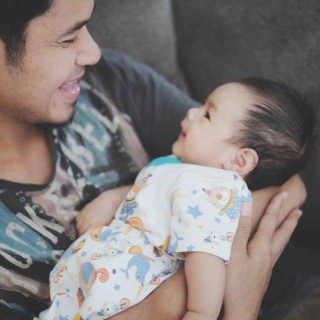 Instagram/ichasoebandono