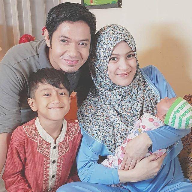 Instagram/ichasoebandono