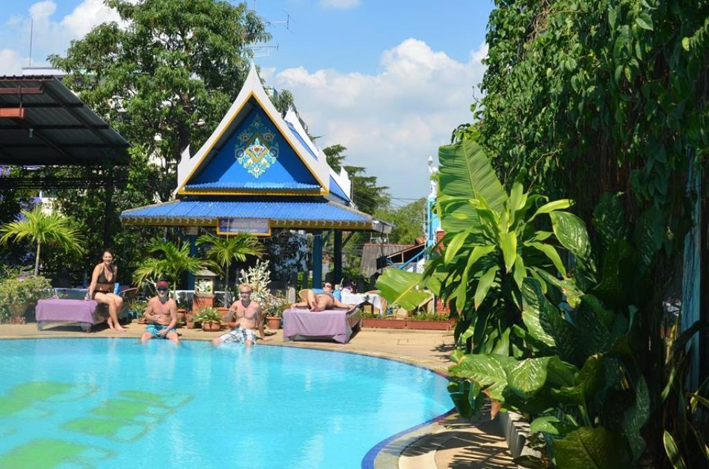 Gak Sampai Rp 300 Ribu, Ini 10 Hotel Murah dan Nyaman di Bangkok