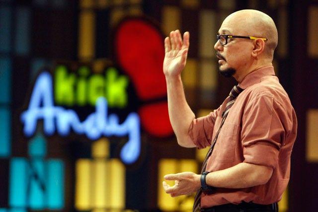 Wow, Orang-orang Ternama Ini Ternyata Lulusan Kampus IISIP Jakarta!