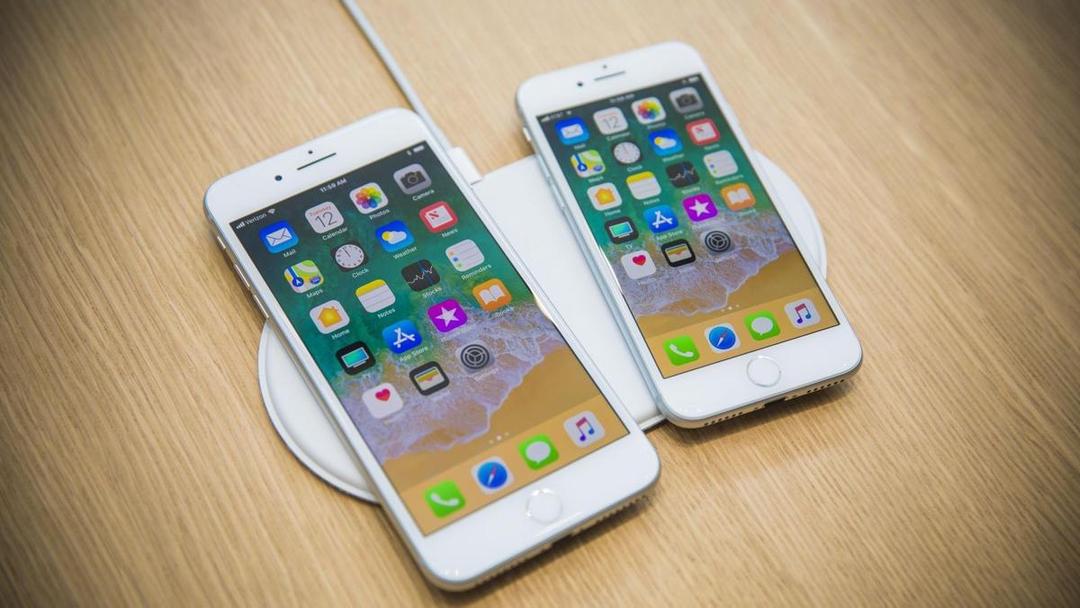 Sadis! iPhone 8 Jadi Smartphone Tercepat Saat Ini!