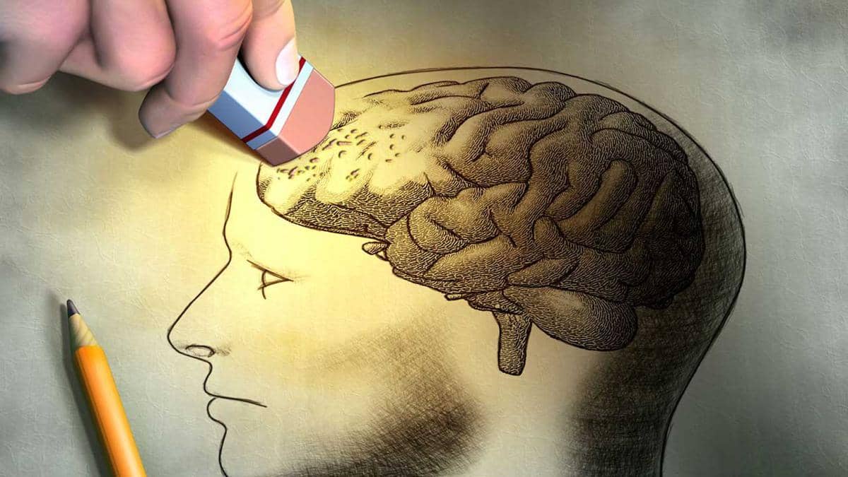 Ternyata Tiap 3 Detik Ada 1 Orang di Dunia Mengalami Demensia