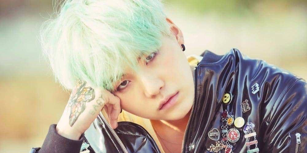 5 Idol KPop Ganteng Berwajah Dingin yang Bikin Fans Cewek Deg-degan