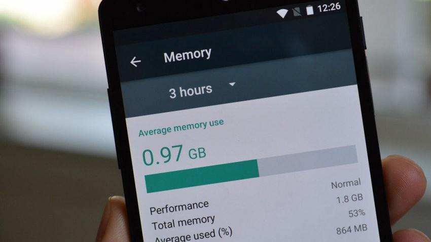 Lemot Karena Memori Internal Penuh? Begini Cara Mengatasinya