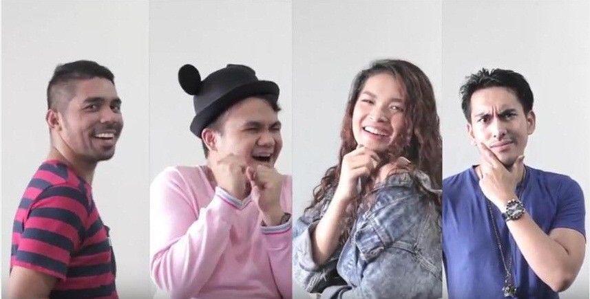 4 Web Series Indonesia Tema HIV Ini Keren Banget