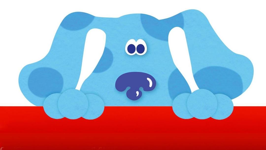 Masih Ingat sama Blue's Clues? Ini 6 Fakta Menariknya yang Jarang Diketahui