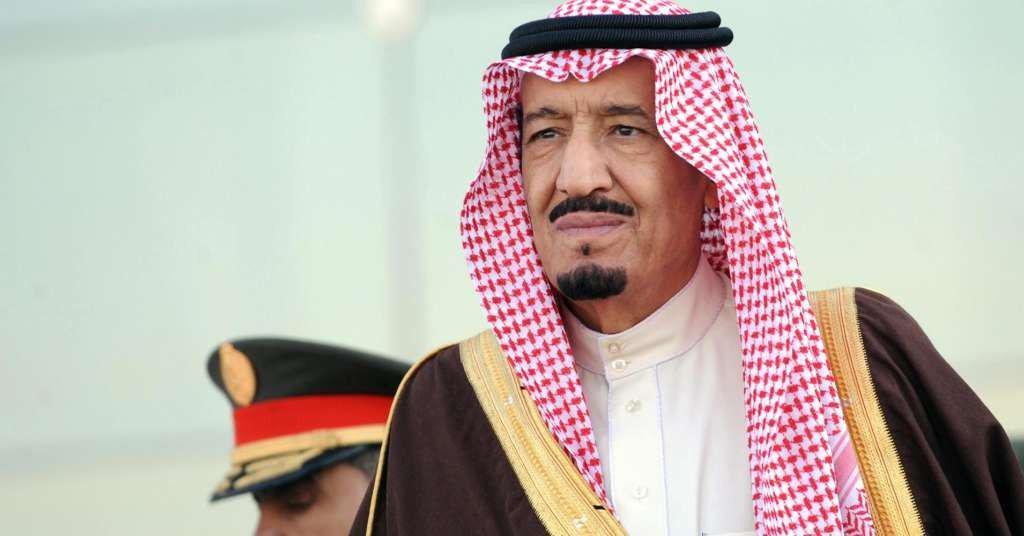 Setelah Bertahun-tahun, Arab Saudi Akhirnya Izinkan Wanita Mengemudi