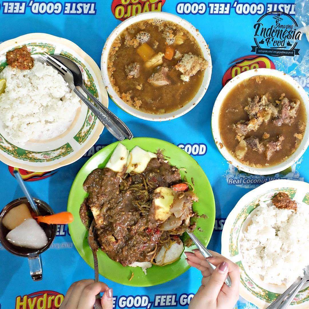instagram.com/amazingindonesiafood