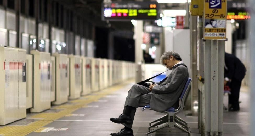 5 Fakta Karoshi, Budaya Gila Kerja di Jepang yang Akibatkan Kematian